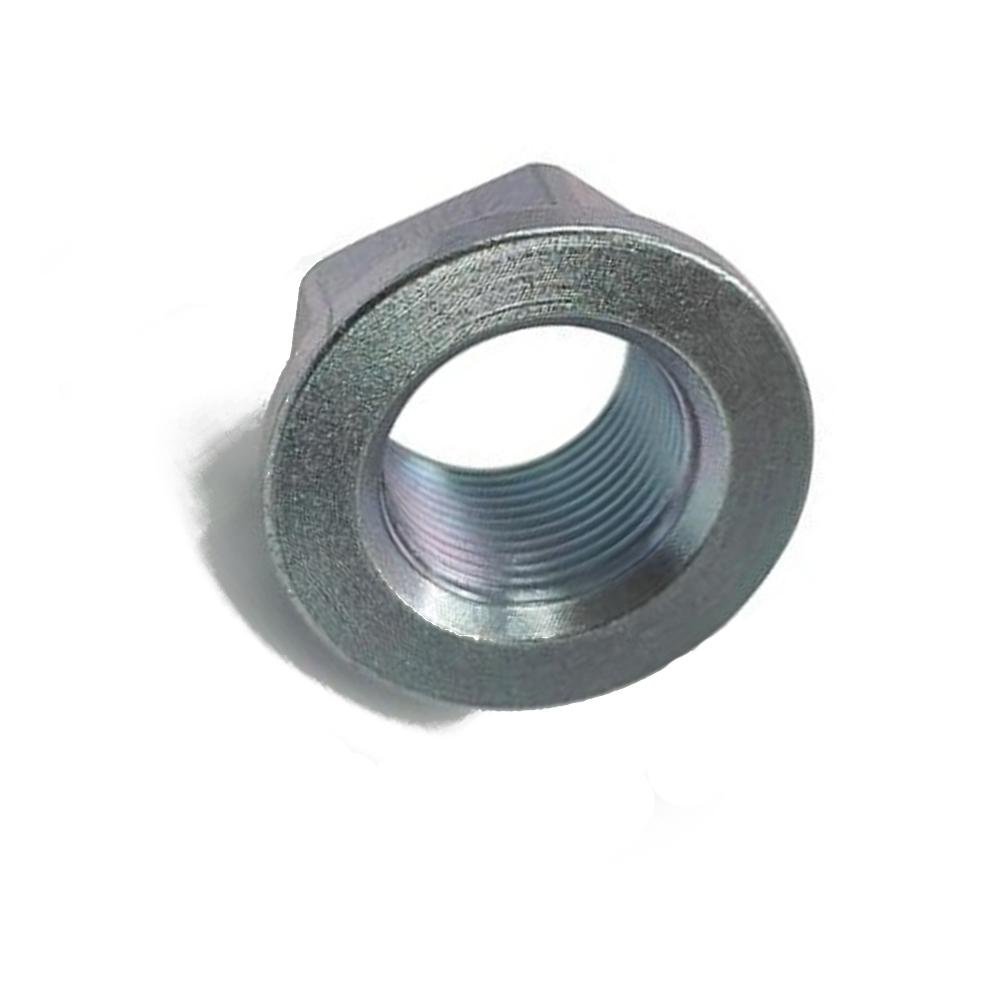Subaru Transmission Axle Nut 902170049