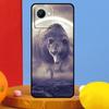 Grizzly Bear For Realme 15 Pro 13 12 11 10 14 Pro Plus C65 C67 C63 C61 C55 C51 C53 C35 C75 GT6 GT7 Case