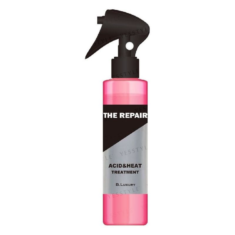 B.Luxury - The Repair Acid & Heat Hair Treatment Mist