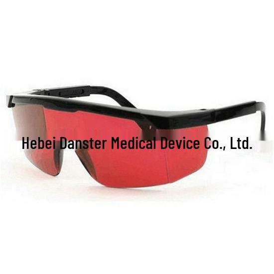 Anti-Glare Laser Safety Goggles for Labor Protection