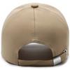 Unisex Letter Adjustable Outdoor Sun Protection Sports Cap For Men Women Autumn Winter Hat Vintage Baseball Cap