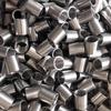 De Qi 304 Stainless Steel Internal Thread Straight Coupling