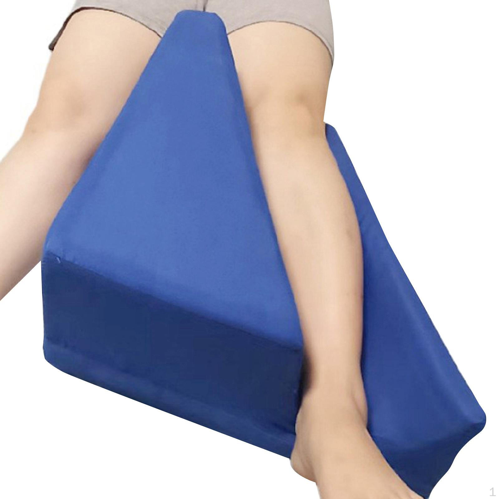 

Hip Abduction Pillow Back Hips Wedge Supplies Leg Elevation Left