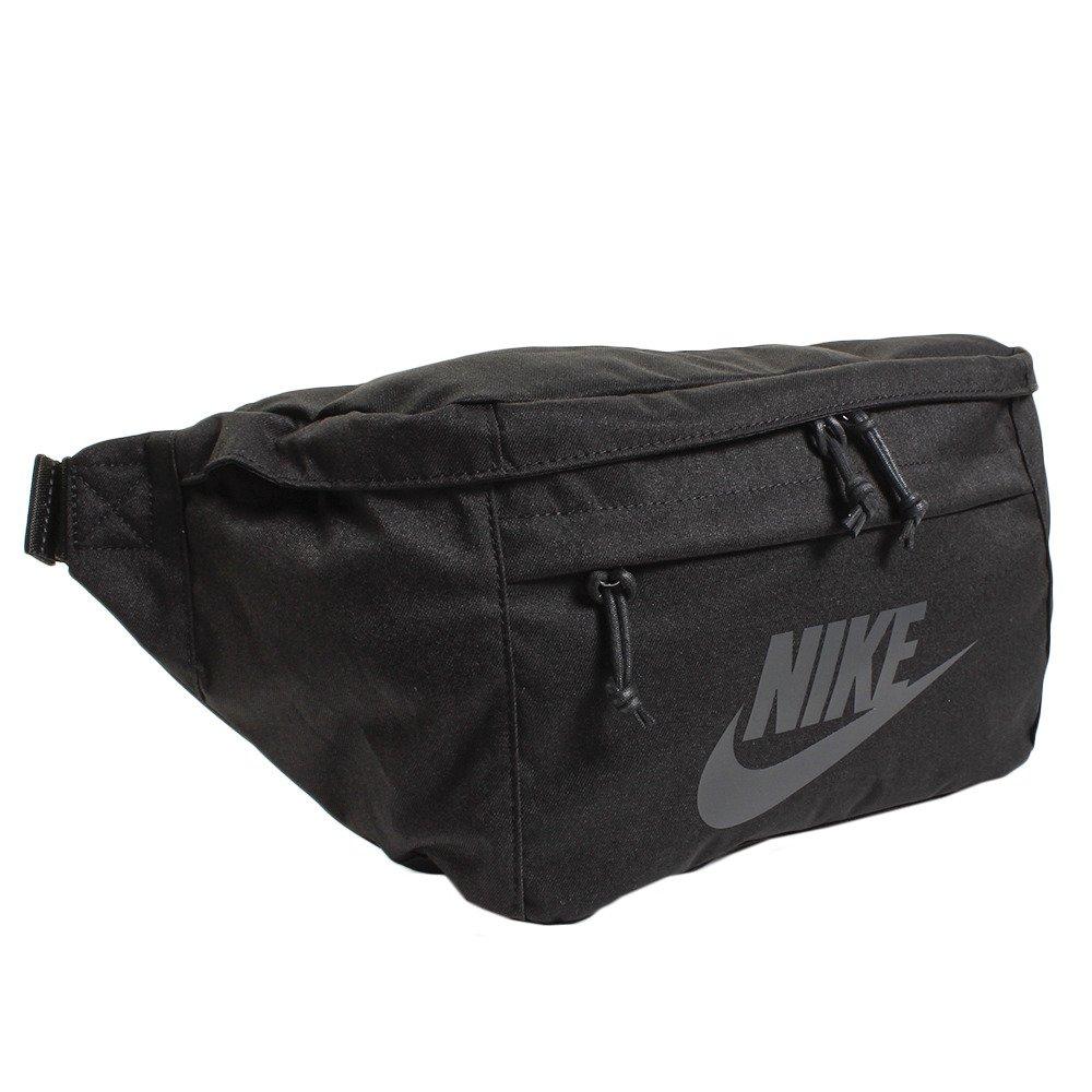 

Технічна поясна сумка BA5751 010 MISC [Nike] Чорний/Антрацитовий чорний