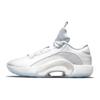 Jordan Xxxv Χαμηλό Μεταλλικό Ασημί Διαφανής Σόλα Jordan CW2460-100