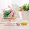 Tray Modeling Shape Mini Cake Stand Cupcake Party Favors Wedding Supplies Gift Boxes Candy Box