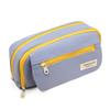 Pen Pouch Large Capacity Pencil Case 5 Layers Korean Pen Pencil Bag  Students
