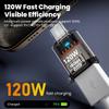 USB C OTG Adapter 111W Type C To USB Data Transfer Charging Adapter 11Gbps USB Female To Type C Male Connector for IPhone 16 11