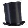 Top Hat Victorian Magician Hat for Halloween Birthday Parties Themed Parties