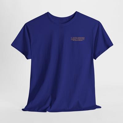 Vintage Late Night Television T-Shirt Tops Tee, Retro Talkshow Shirt, Late Show Fan Geschenk,