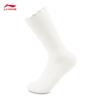 Li-Ning Women's 2026 Cloud Mid-Calf Sports Socks AWLW068
