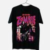 Rob Zombie Unisex T Shirt Full Size S-5XL Unisex T-Shirt