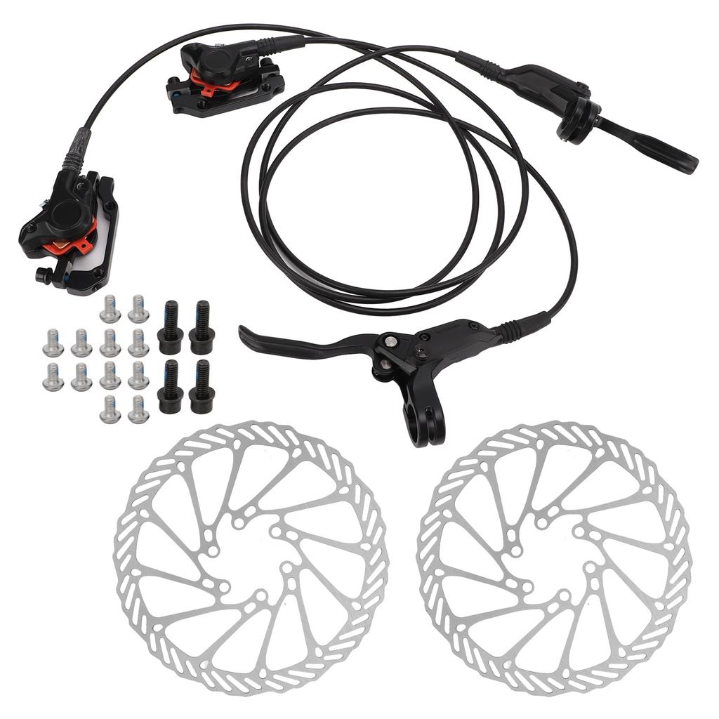 Buy Bike Disc Brake Kit Universal Front 