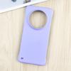 For Huawei Mate 70 60 50 40 Pro Plus RS Solid Color Skin Friendly Frameless Case Ultrathin Anti-Fingerprints Shockproof Original Hard Matte Cover