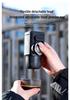 Compact Portable Dual-Use Italian Coffee Maker for Travel & Home