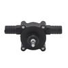 Electric Drill Driven Self Priming Pump Home Heavy Duty Manual Water Oil Fluid Transfer Pump Tool
