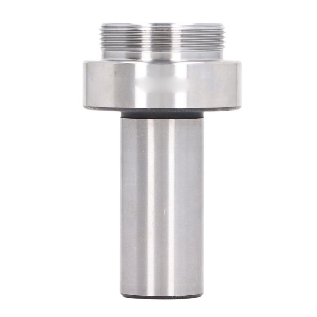 Boring Head Shank Straight 1 2‑18UNF Thread High Carbon Steel Milling Tool C20‑F1 Type