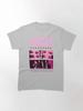 aespa 'Pink Neon' ??? Classic T-Shirt