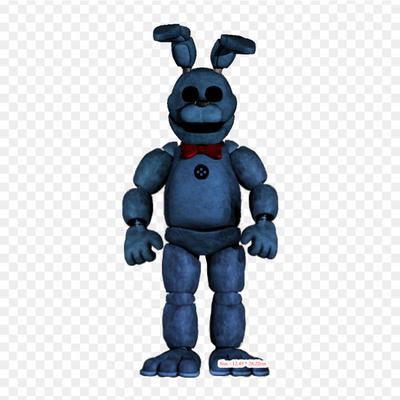 Freddy Without Mic Five Nights At Freddy's 2 Ultimate Custom Night Bügelbilder für Kleidung, T-Shirt, Tasche, Wärmeübertragungsaufkleber zum Aufbügeln