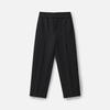 Broadcast BDR3KD1897 High-Waist Straight-Leg Autumn Trousers
