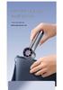 High-Speed Portable Handheld Mini Fan with USB Charging for Powerful Outdoor Use