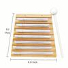 Meditation Chimes 1Phoneme The Original Guaranteed Musically Tuned Wind Zenergy Hand Chime For Classrooms Meditation Mindfulness