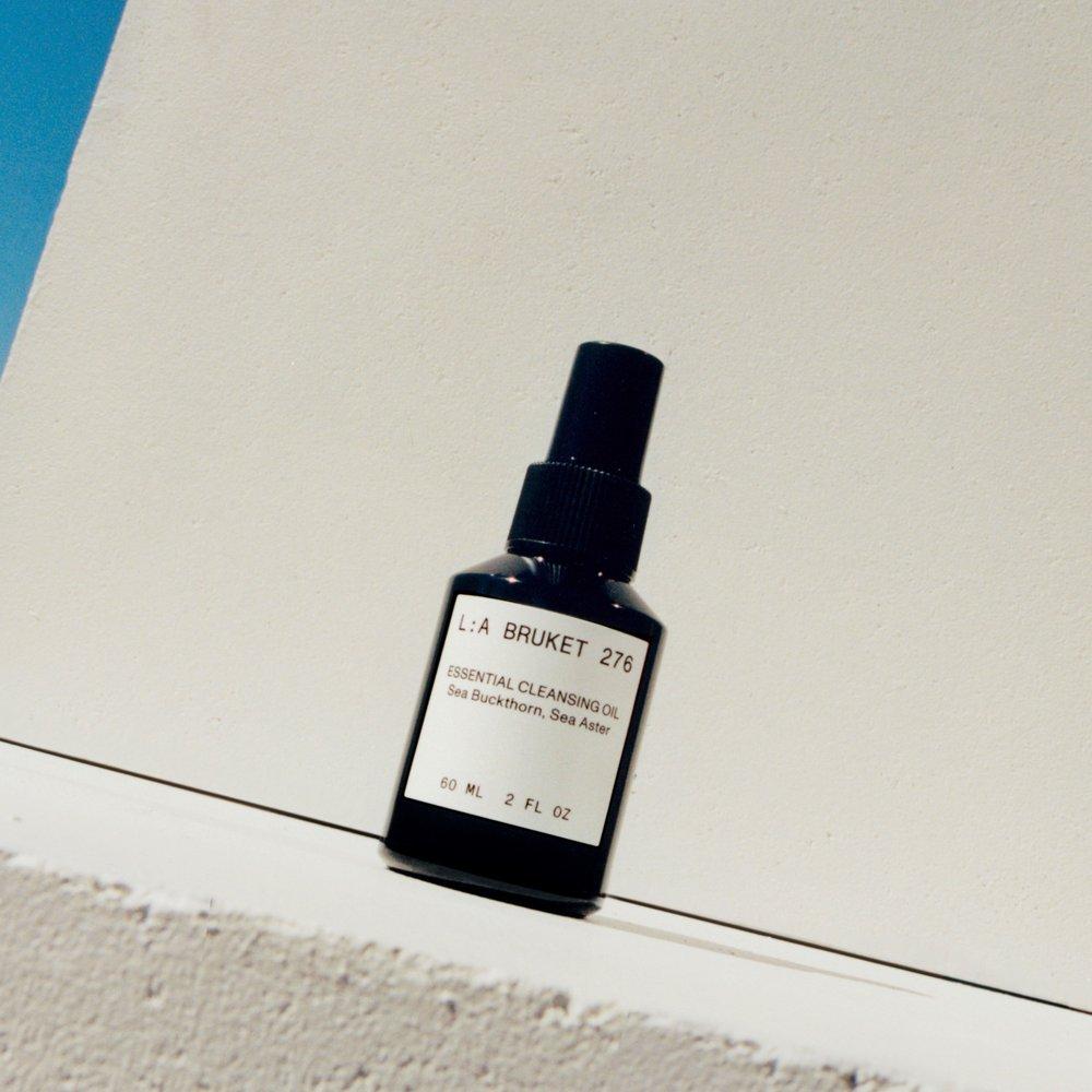 Essential Cleansing Oil 60ml