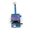 KTH5641 Magnetic Field Strength Detection Module Magnetic Sensory Gauss Meter Magnetic Field Strength Detection Module