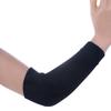 Calf Shaper Sleeve Solid  Colors Elastic Massager Support Elbow Sock Compression Arm Sleeves Arm Warmers Improve Shaper Sleeve