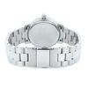 Bloomsbury Bracelet Watch for Available in 3 VV152 [Vivienne Westwood] Women, Colors, (VV152NVSL Navy)