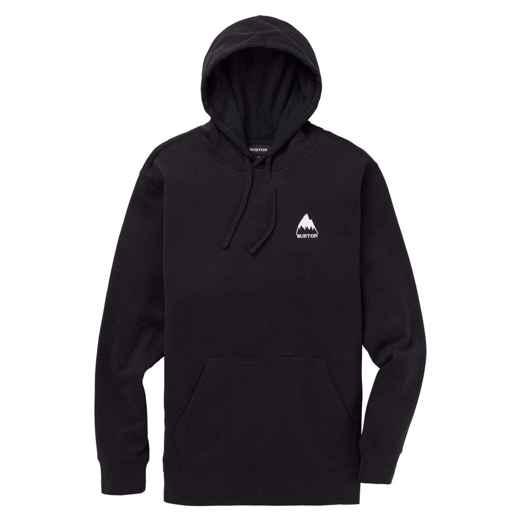 Burton Mountain Pullover Hoodie Men's