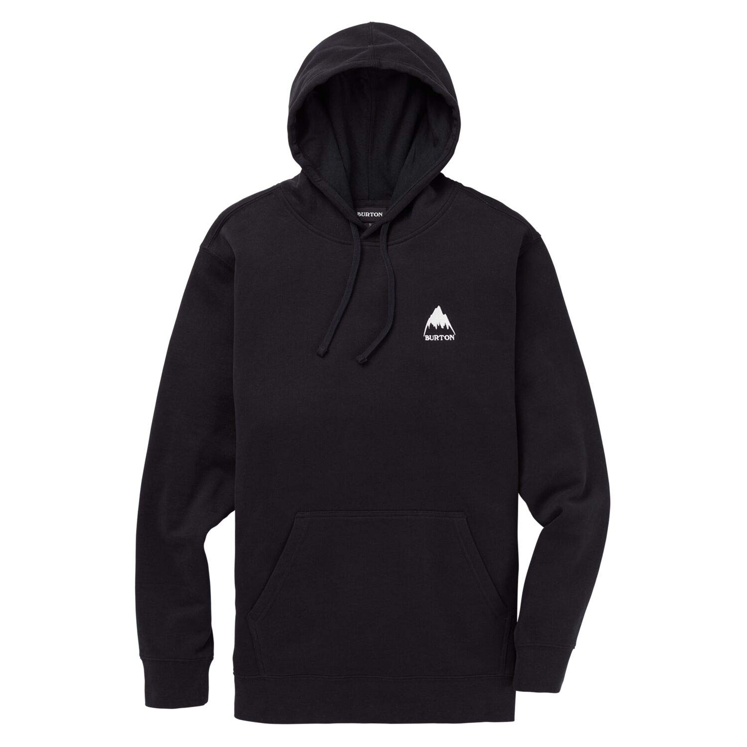 

Burton Mountain Pullover Hoodie Men s