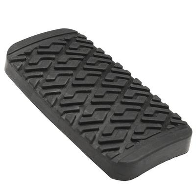 Brake Pedal Pad For Toyota Corolla 82-08 Matrix 03-08 Mr2 86-89 Tercel 82-98