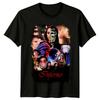 Inferno (1980) Movie Poster Inspired T-Shirt Retro 80s Tee