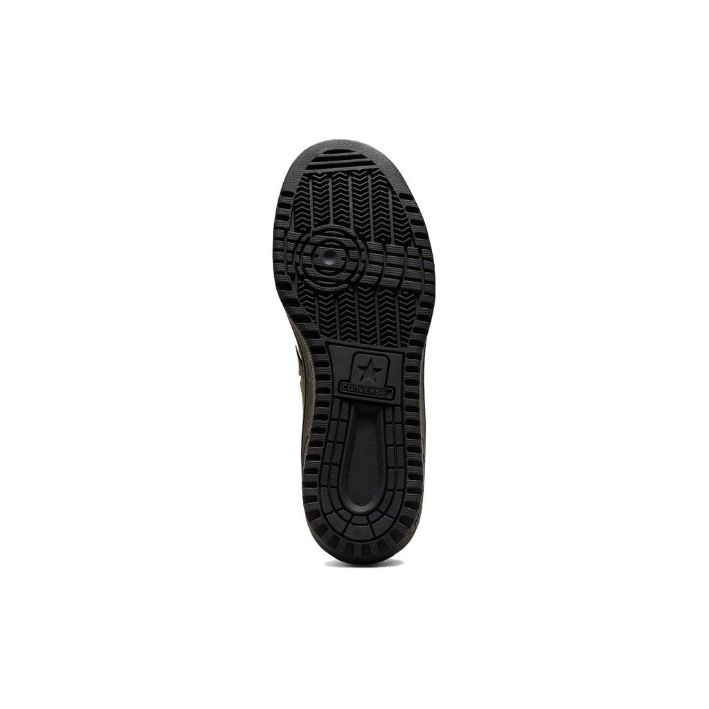 New Converse Weapon Ox Patta Black A09783C