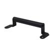 Motorcycle GPS Phone Mount Suzuki GIXXER 250SF 2020 Universal Navigation Holder Black