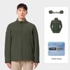 Men's Spring/Autumn Windproof Waterproof Outdoor Jacket