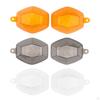 Motorcycle Parts Fairings Body Work Accessories Indicator Lamp for GSX 1250Fa 2010-2014