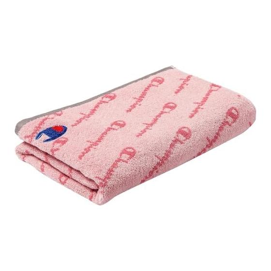 Champion Sports Towel Youth Logo (PI) Antibacterial and Deodorizing Treatment 5065025600