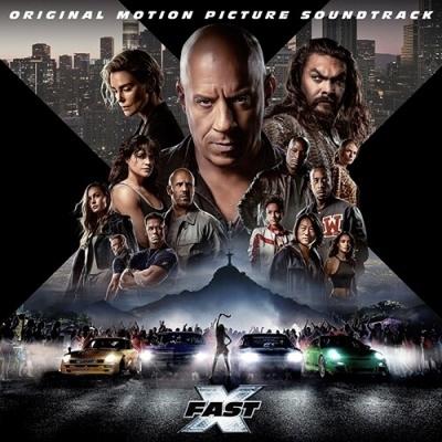 Fast   Furious Fast X