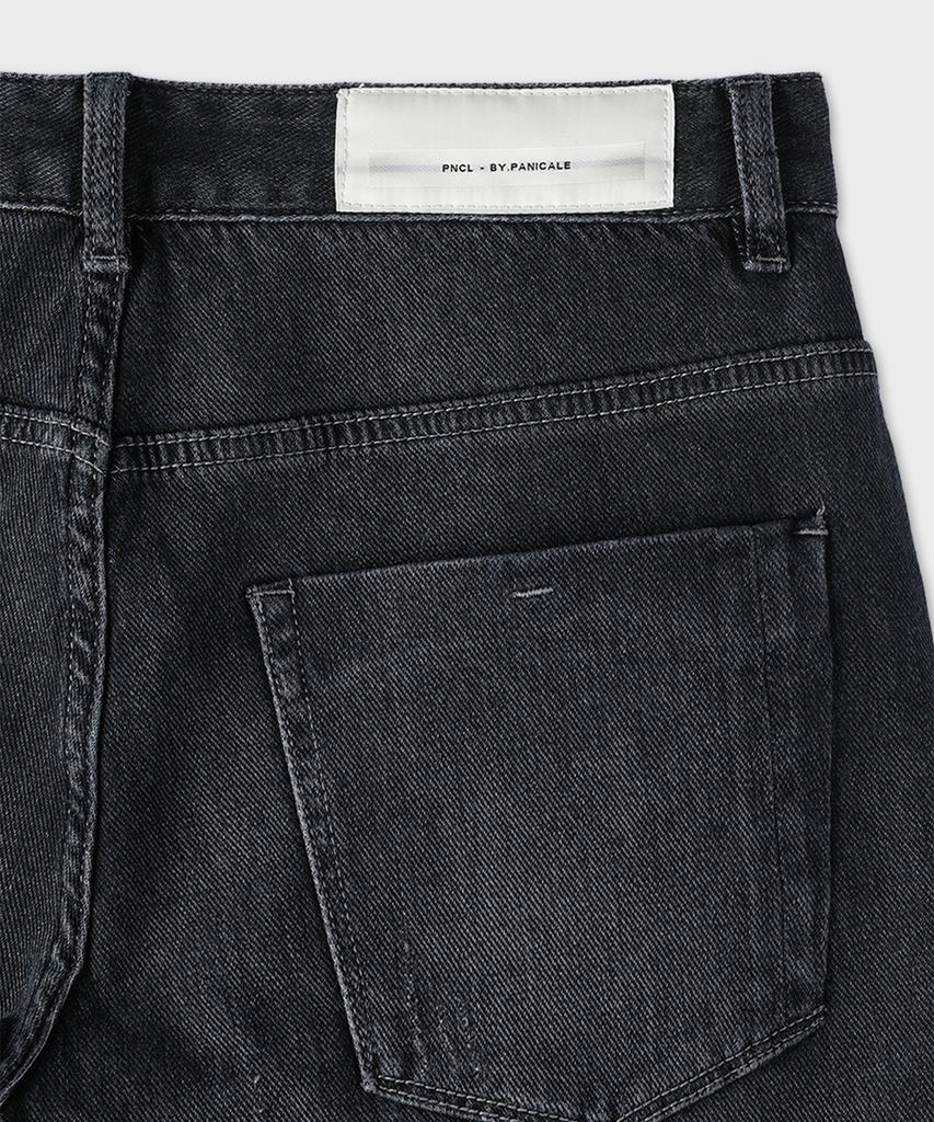 PANICALE Slim Fit Jeans [Blue]