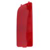 Rear Bumper Reflector Red Increase Visibility Enhance Appearance Replacement for Benz Sprinter 2006