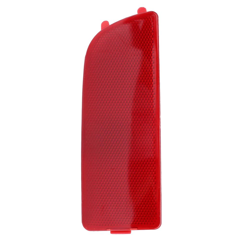 Rear Bumper Reflector Red Increase Visibility Enhance Appearance Replacement for Benz Sprinter 2006