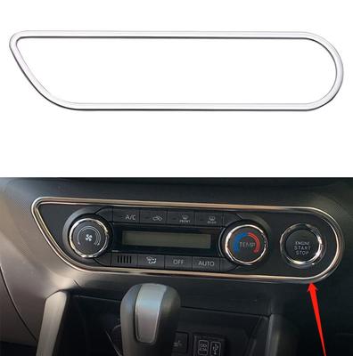 Toyota New Rise 200 Series Daihatsu Rocky Exclusive Accessory Air Conditioner Panel Interior Custom