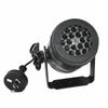 White Snowstorm Party Supplies Stage Lights Snowflake Light Party Special Lamp Christmas Decoration