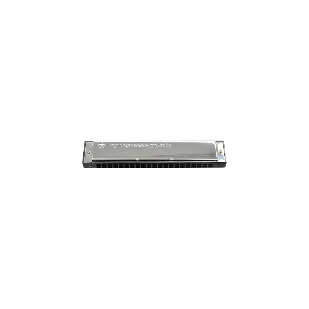 TOMBO (Tombo) Diatonic Harmonica TOMBO BAND 21#3121 Diatonic Harmonica/C#