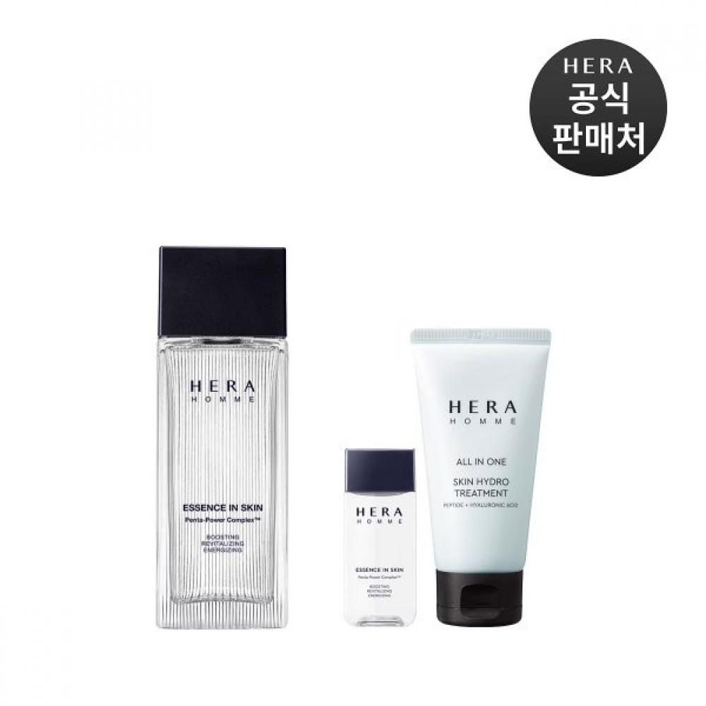 Hera Homme Essence In skIn 125ml