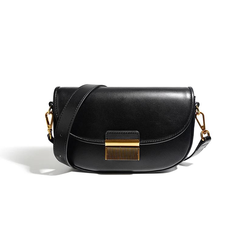 

Женская сумка через плечо Дизайнерская роскошная тонкая сумка через плечо