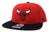 47 Brand No Shot Two Tone 47 Captain NBA Chicago Bulls Cap