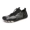 Men's New Creek Shoes, Wading Shoes, Rock Climbing Shoes, Water Sports Shoes, Surf Shoes, Beach Shoes, Non-slip